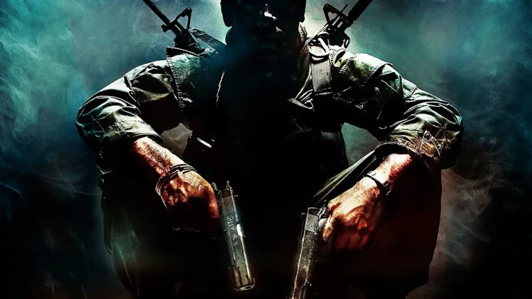 Call of Duty Black Ops 6 arriverà anche su PS4 e Xbox One