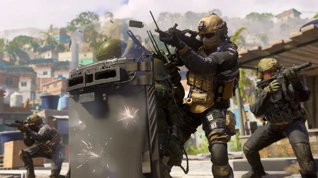 Call of Duty: Modern Warfare III rimuove 4 mappe per i respawn