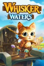 Whisker Waters