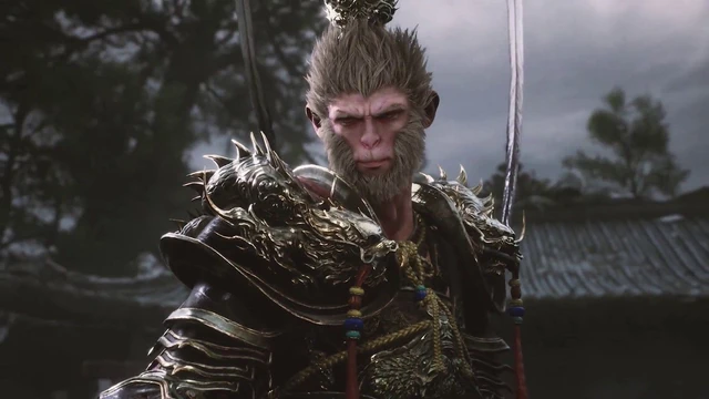 Ledizione fisica di Black Myth Wukong esce a dicembre