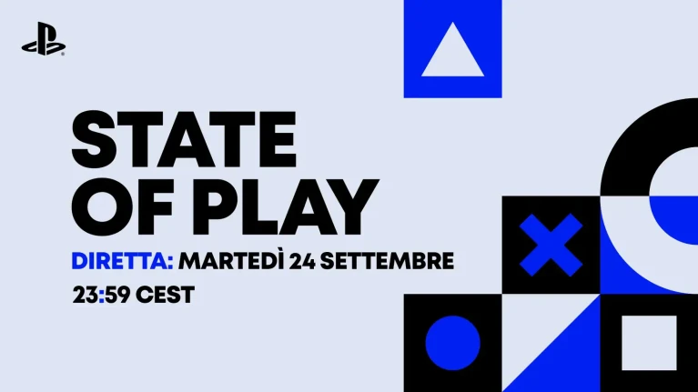 PS5 un nuovo State of Play questa sera