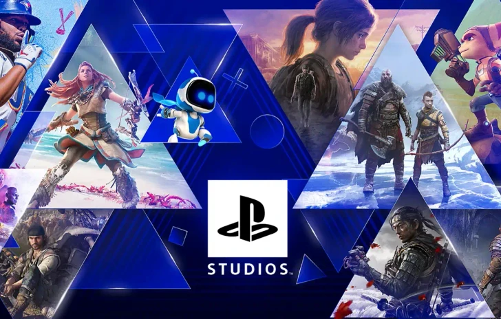 Sony ancora Licenziamenti stavolta tocca a Visual Arts