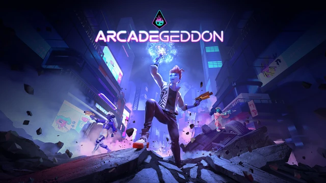 Arcadegeddon diventerà free-to-play nel 2025