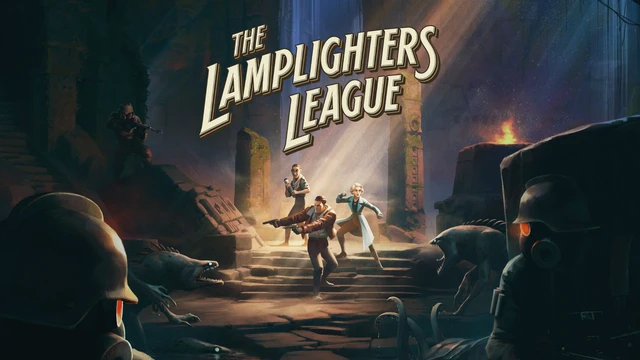 The Lamplighters League, svelata la data di uscita del gioco di Paradox