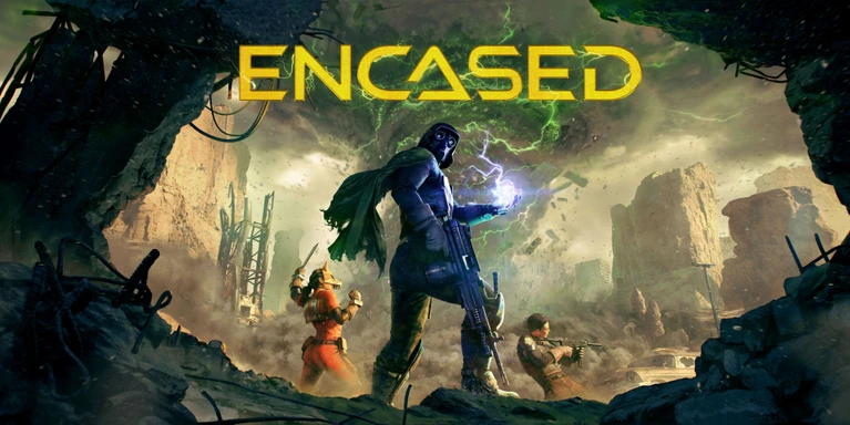 Recensione Encased la risposta indie alloriginale Fallout