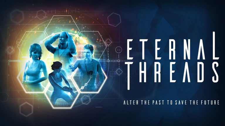 Eternal Threads debutta su console il 23 maggio