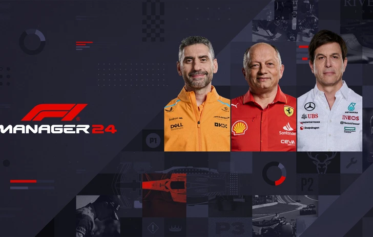 F1 Manager 24 la recensione del nuovo mondiale