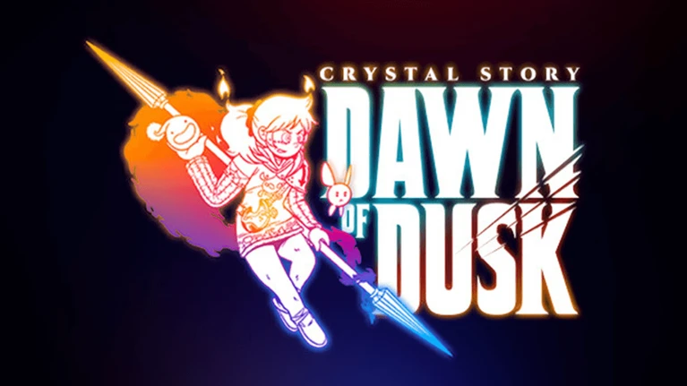 Crystal Story Dawn of Dusk lactionRPG retrò uscirà il 12 gennaio