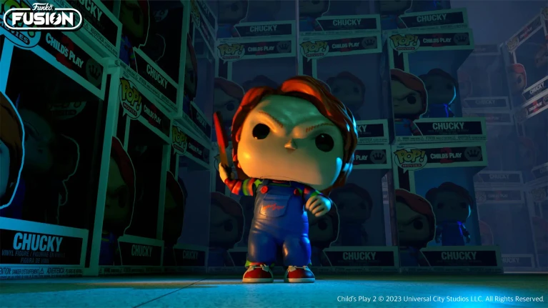 Funko Fusion: Un Tuffo nella Pop Culture – Anteprima della Demo PC