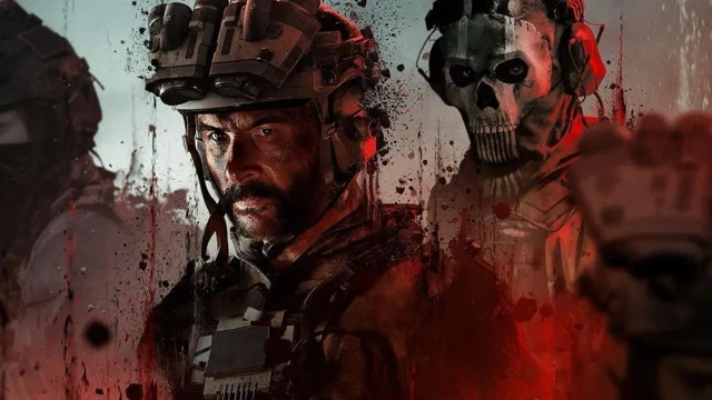 Call of Duty: Modern Warfare III non è mai stato pensato come DLC