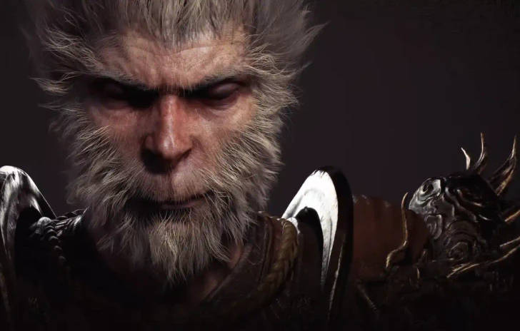 Black Myth Wukong si espande per il Capodanno Cinese