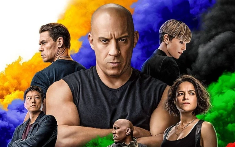 Recensione Fast  Furious 9 il grande ritorno dei Toretto