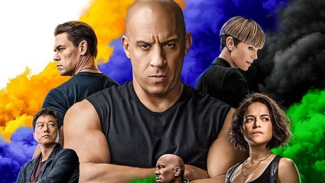 Recensione Fast  Furious 9 il grande ritorno dei Toretto