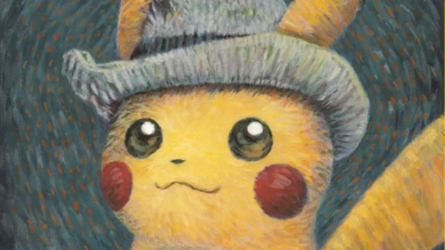 Pokémon Card Illustration Contest e le immagini IA tra i finalisti