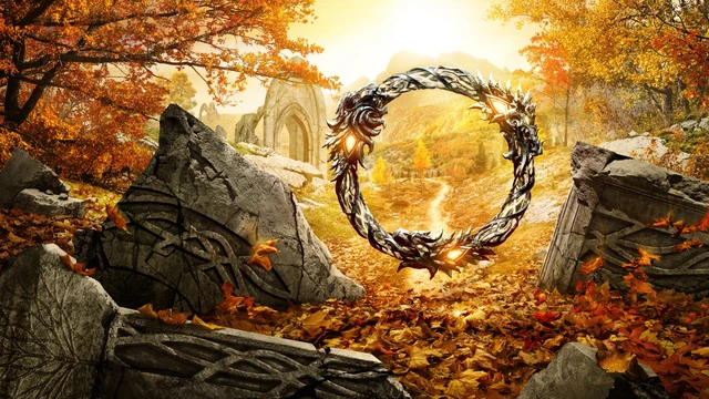 The Elder Scrolls Online rivela il capitolo del 2024 – Gold Road