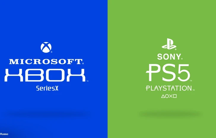 E se Microsoft e Sony invertissero le loro creazioni