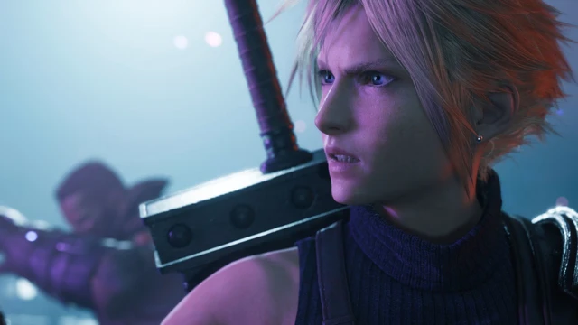 Square Enix in perdita deludono i Final Fantasy su PS5