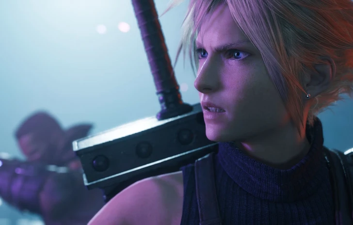 Final Fantasy 7 su Xbox mentre PS5 e Switch 2 ricevono giochi Xbox