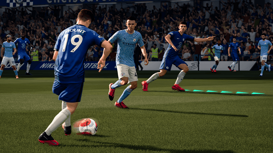 Recensione Fifa 21: nessuna nuova, buona nuova