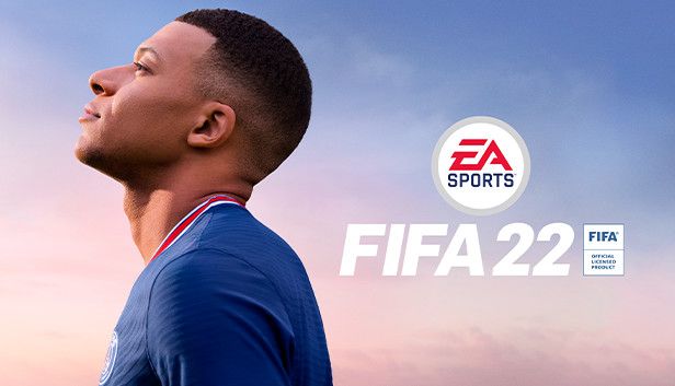 FIFA 22 nuovo trailer ufficiale