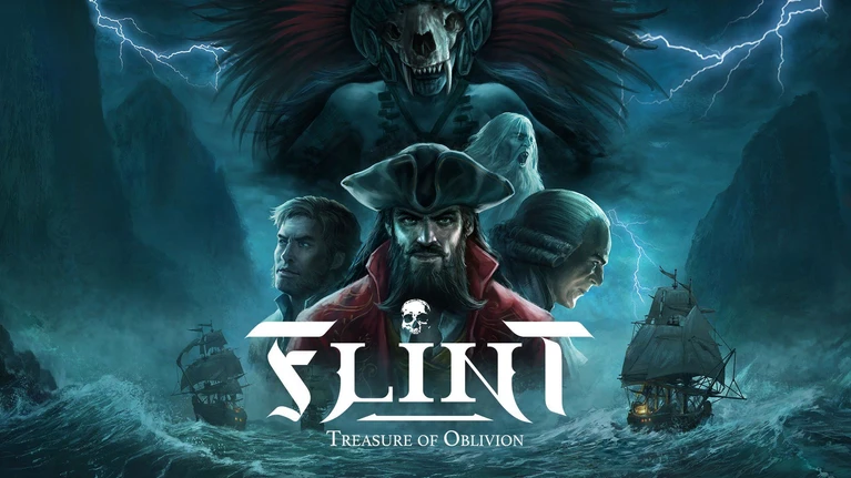 Flint Treasure of Oblivion la recensione alla ricerca di un tesoro