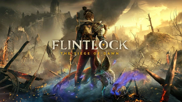 Flintlock The Siege of Dawn un soulslite per domarli tutti  Anteprima PC 