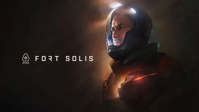 Fort Solis, un’edizione fisica per PS5 