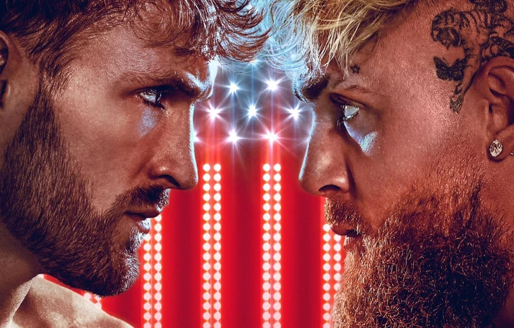 Jake vs Logan Paul in arrivo uno scontro epico tra fratelli influencer