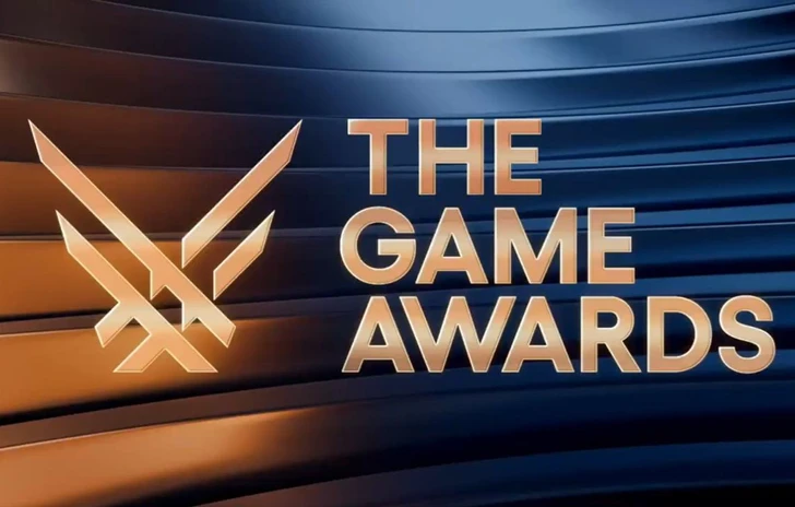 The Game Awards 2024  Tutti i giochi dello show  Prima Parte