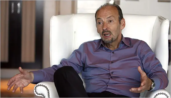 Peter Moore: le Console continueranno a esistere?