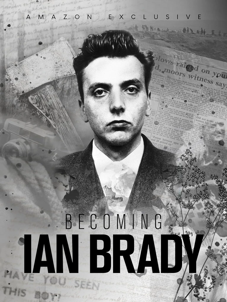 Ian Brady - Genesi di un killer: l'ottima docuserie di Sky sulla coppia diabolica del Regno Unito