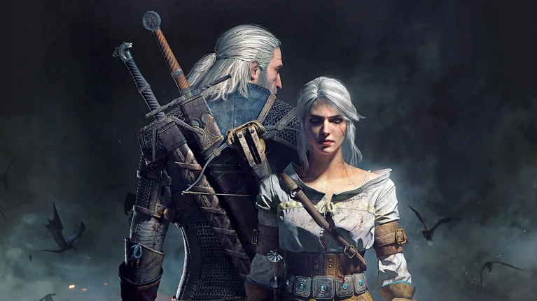 In The Witcher 4 tornerà Geralt ma non da protagonista