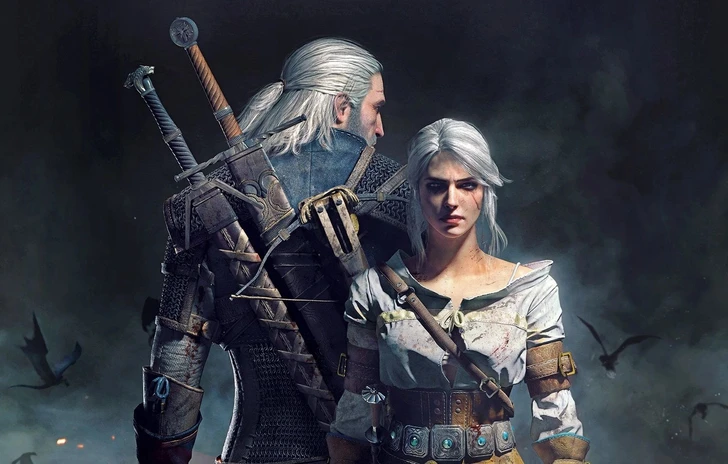 In The Witcher 4 tornerà Geralt ma non da protagonista