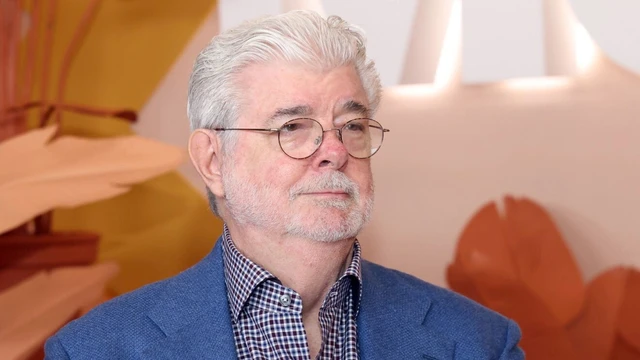 George Lucas si racconta a Cannes: "Ho dovuto accettare che Star Wars fosse imperfetto"