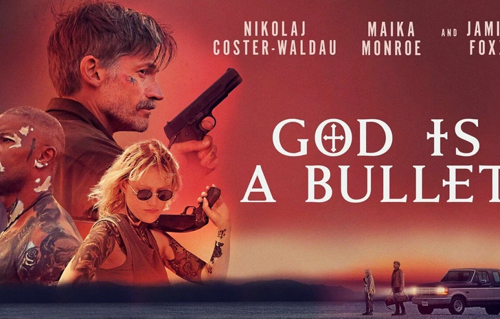 God is a Bullet il film di Nick Cassavetes resta in superficie pur essendo ben fatto