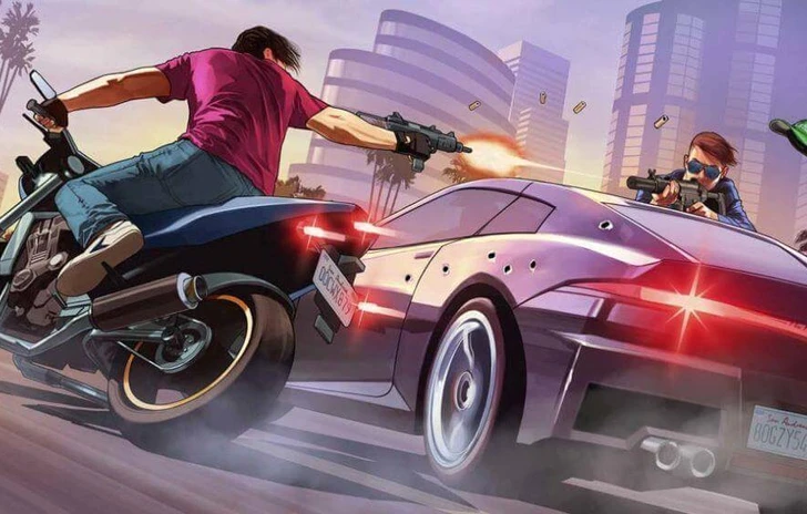 Grand Theft Auto VI Nessun Rinvio in Vista