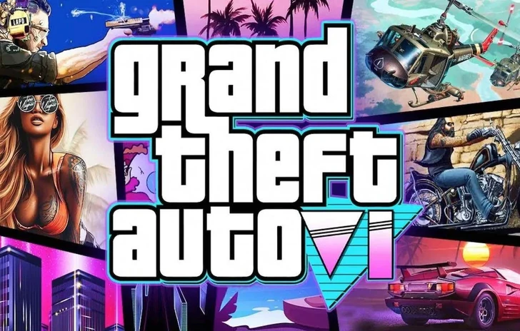 GTA 6 arriva in rete con un leak