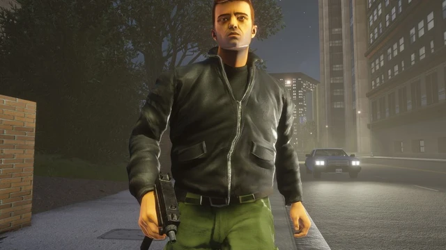 Recensione Grand Theft Auto the trilogy the definitive edition