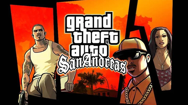 20 anni di GTA San Andreas Ritorniamo a Grove Street