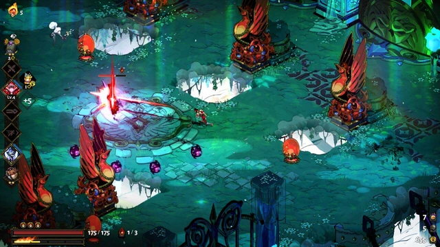 Recensione Hades il freddo abbraccio della morte arriva anche su Xbox