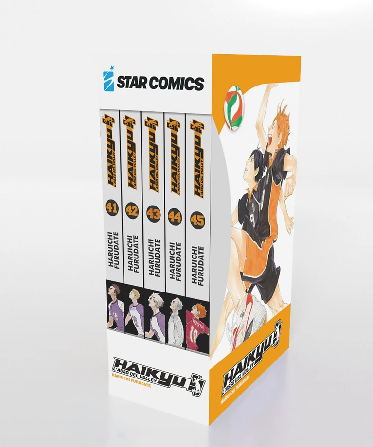 Star Comics - I Manga in Uscita nella Settimana dal 17 al 23 Giugno