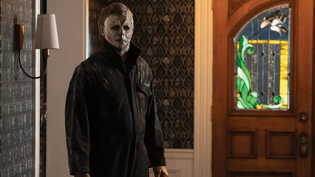 Recensione Halloween Ends tutto il brutto degli addii