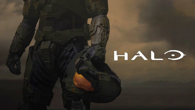 Halo la serie TV