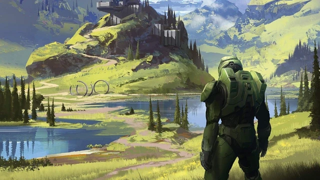 Halo assente all'Xbox Showcase: Spencer spiega perché