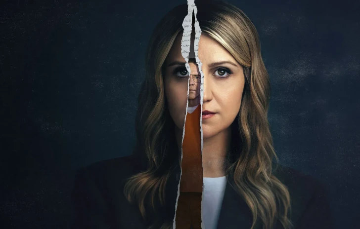 Happy Face la recensione della serie di Paramount sulla vera figlia di un vero serial killer