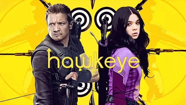  già Natale in casa MCU prime impressioni sulla serie Hawkeye