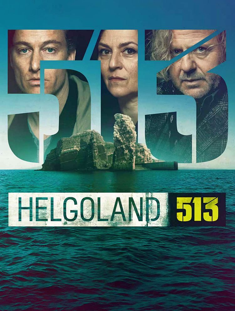 Helgoland 513 la serie postapocalittica di Sky coglie nel segno