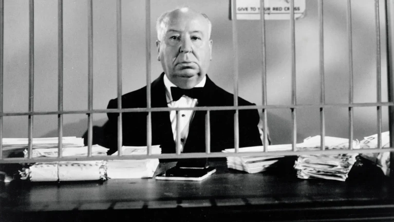 Alfred Hitchcock Presenta: il maestro del brivido scrisse (anche) la storia della TV