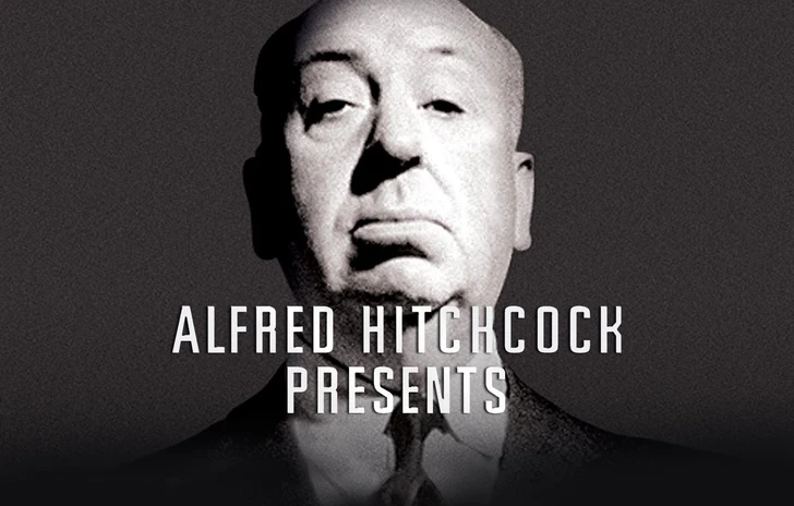 Alfred Hitchcock Presenta il maestro del brivido scrisse (anche) la storia della TV