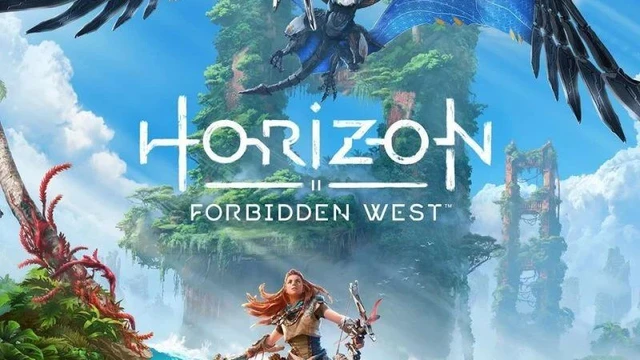 Primo trailer per Horizon 2 Forbidden Forest